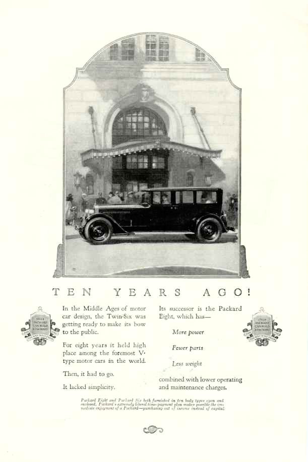 1924 Packard 3
